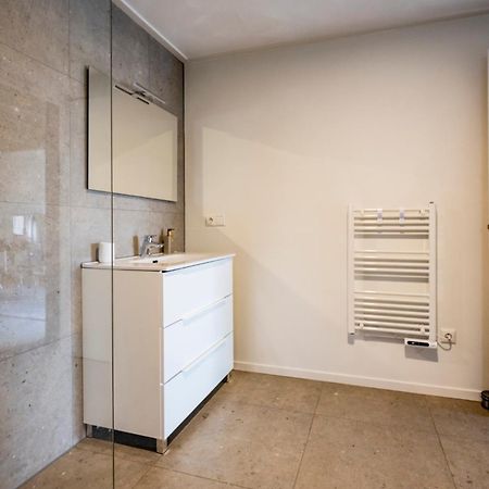 Villa Dyk Hus à Moddergat Extérieur photo