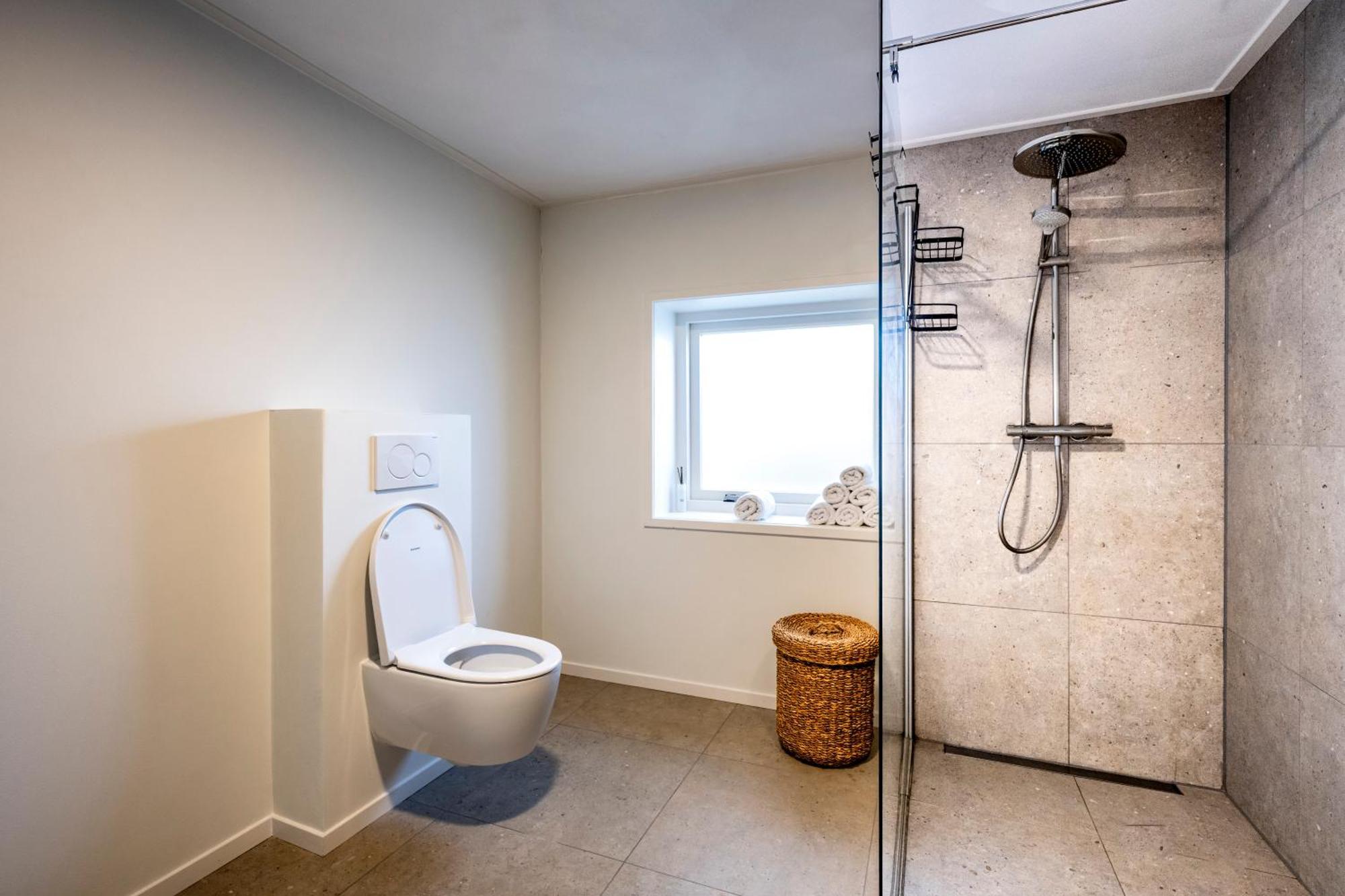 Villa Dyk Hus à Moddergat Extérieur photo